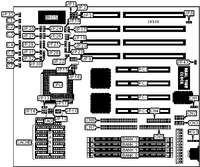 SHUTTLE COMPUTER INTERNATIONAL, INC.   HOT-433 (VER. 4.0)