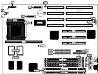 ABIT COMPUTER CORPORATION   PR5 (REV. 1.01)