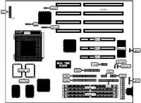 ABIT COMPUTER CORPORATION   SM5-A