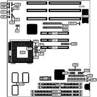 SOLTEK COMPUTER, INC.   SL-53E5