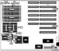 SOLTEK COMPUTER, INC.   SL-54A2-S, SL-54A5-S