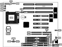 TEKRAM TECHNOLOGY CO., LTD.   P5T30-B4