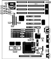 SOLTEK COMPUTER, INC.   SL-55A2, SL-55A5