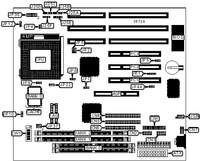 SOYO COMPUTER CO., LTD.   SY-5EH5