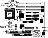 SOYO COMPUTER CO., LTD.   SY-5EHM