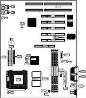 SOYO COMPUTER CO., LTD.   SY-5EMA+