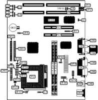 SOYO COMPUTER CO., LTD.   SY-5STM