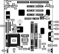 SOYO COMPUTER CO., LTD.   SY-5EMM