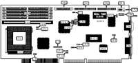 TEXAS MICRO, INC.   P5000HX-M SBC