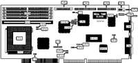 TEXAS MICRO, INC.   P5000HX SBC