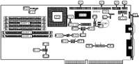 TEKNOR INDUSTRIAL COMPUTERS, INC.   TEK-AT4L PLUS