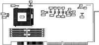 TEKNOR INDUSTRIAL COMPUTERS, INC.   PCI-934