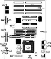 SUPERPOWER COMPUTER CO., LTD.   SP-586TA