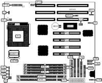 SUPERPOWER COMPUTER CO., LTD.   SP-586TB