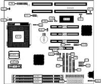 SUPERPOWER COMPUTER CO., LTD.   SP-A586B