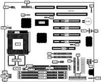 SUPERPOWER COMPUTER CO., LTD.   SP-V586B