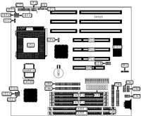 TEKRAM TECHNOLOGY CO., LTD.   P5VP3-B3