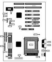 TYAN COMPUTER CORPORATION   S1856S-V