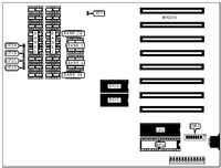 UNIDENTIFIED   640K SYSTEM BOARD