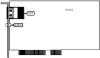 3COM CORPORATION   ATMLINK (3C975-F)