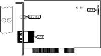 3COM CORPORATION   ATMLINK (3C971-F)