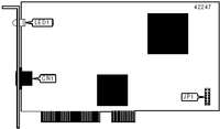 3COM CORPORATION   FDDILINK (3C803)