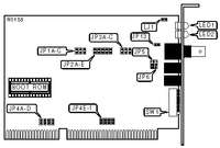 ADVANCED INTERLINK CORPORATION   ANET-16/1A