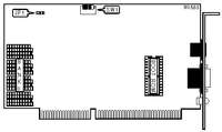 ANDREW CORPORATION   ISA IIA TOKEN RING