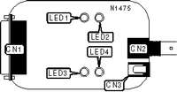 ARK PC TECHNOLOGY   PE-EPP