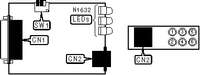 ASANTE TECHNOLOGIES, INC.   10BASET MINI MAU