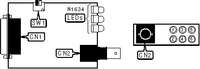 ASANTE TECHNOLOGIES, INC.   10BASE2 MINI MAU