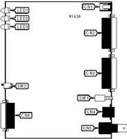 ASANTE TECHNOLOGIES, INC.   EN/SC, EN/SC PB