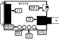 ACCTON TECHNOLOGY CORPORATION   TRANSCOAX-II (VER. 2)