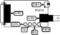 ACCTON TECHNOLOGY CORPORATION   TRANSCOAX-II (EN2009)