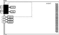 ANCOR COMMUNICATIONS, INC.   FCS 266 SBUS, FCS 1062 SBUS