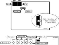 ALLIED TELESYN, INC.   AT-125, AT-126