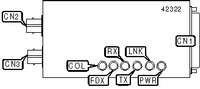 ADDTRON TECHNOLOGY CO., LTD.   AEF-100MF - ST