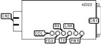 ADDTRON TECHNOLOGY CO., LTD.   AEF-100MF - SC