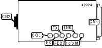 ADDTRON TECHNOLOGY CO., LTD.   AEF-100MT