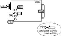 ALLIED TELESYN, INC.   AT-MX20T