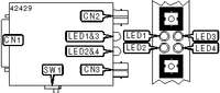 ACCTON TECHNOLOGY CORPORATION   TRANSOPTICS-AUI (EN2031)