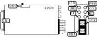 ALLIED TELESYN, INC.   AT-MX40F/ST