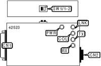 ADDTRON TECHNOLOGY CO., LTD.   ET-10T1B