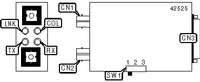 ADDTRON TECHNOLOGY CO., LTD.   ET-10F1