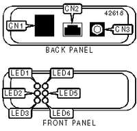 BREEZECOM   SA-10 PRO