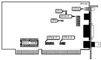 DANPEX CORPORATION (ADI SYSTEMS, INC.)   Aquila AQ-E16-CX/TP