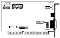 DAVID SYSTEMS, INC.   ETHER-T PC/AT ADAPTER