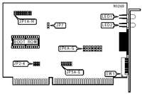 DTK COMPUTER, INC.   ATN-001T