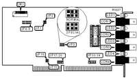 COMPEX, INC.   4-PORT ANET16-4, ANET16-42