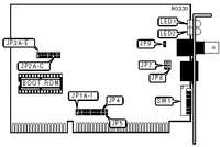 COMPEX, INC.   ANET16-1A (REV. B)